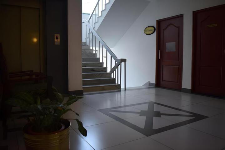 Fitness Facility Photos