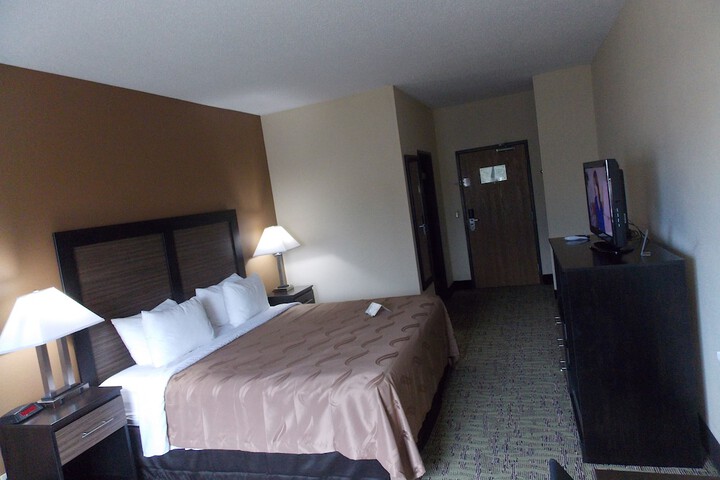 View from room