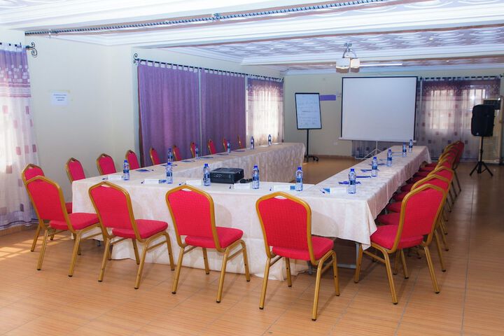 Meeting 45 of 57