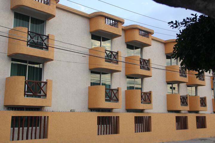 Hotel 39 of 41