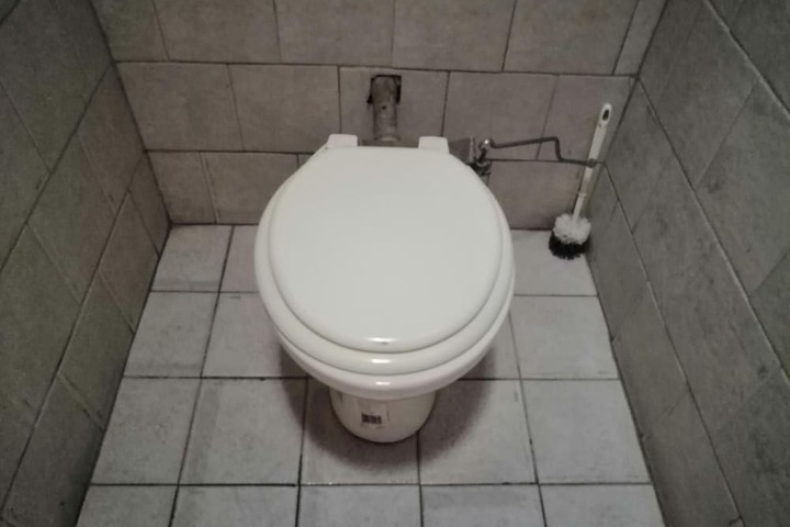 Bathroom Vanities