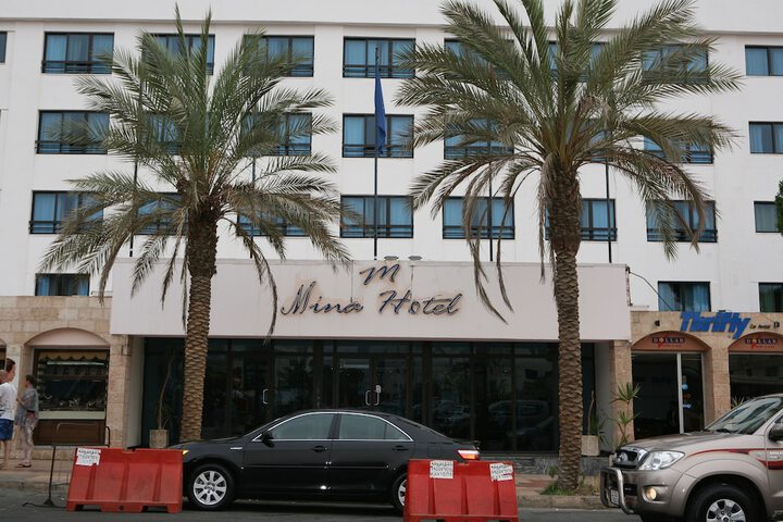 Hotel 60 of 63