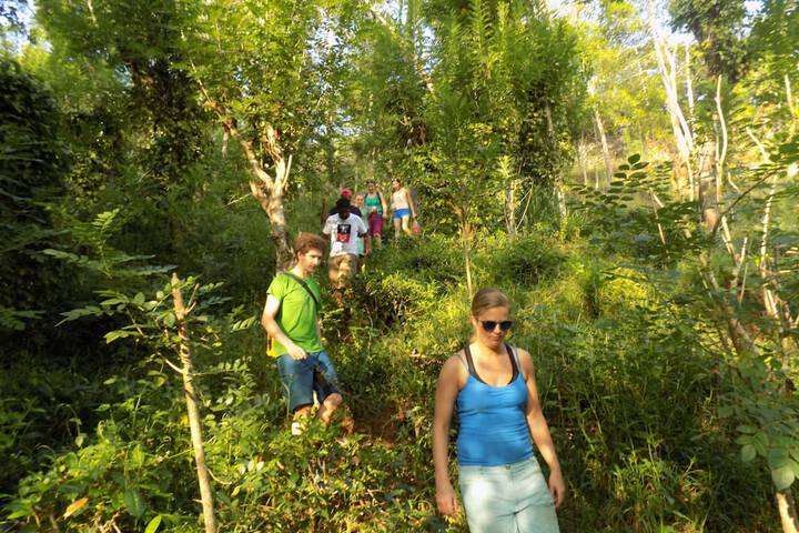 Outdoor Activities 11 of 16