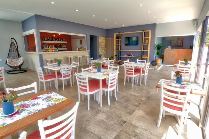 Fitness Center Photo