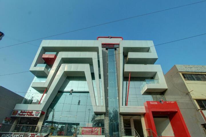 Hotel Shringar Palace