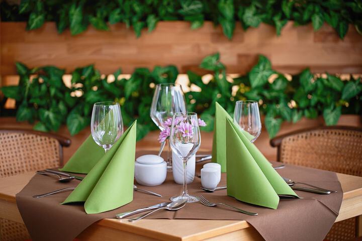 Dining Photos