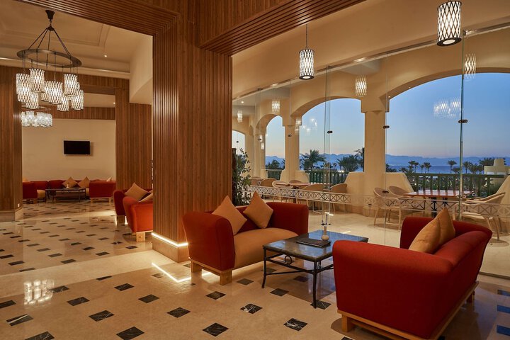 Hotel Interior 2 of 134