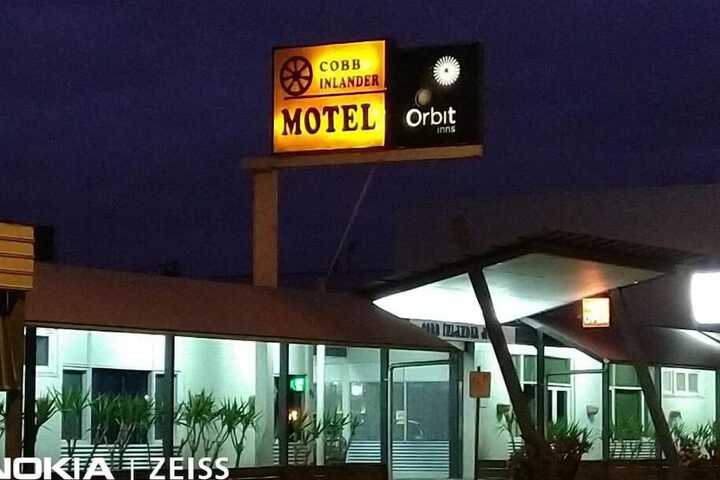 Hotel 33 of 34