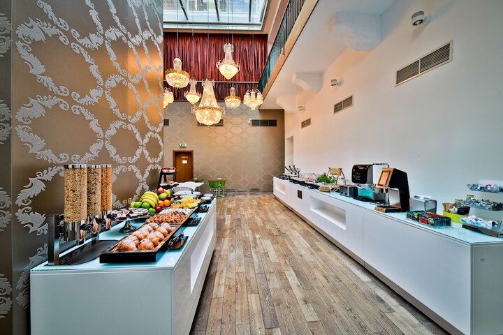 Amenity Photo