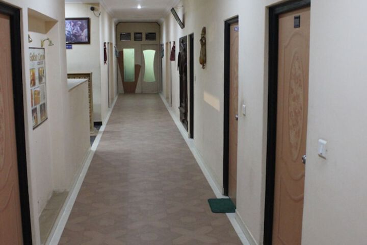 Hotel Interior 3 of 51