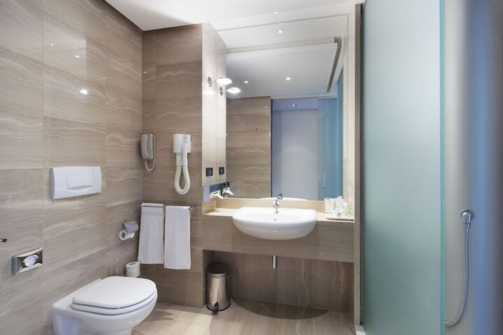 Bath Amenities