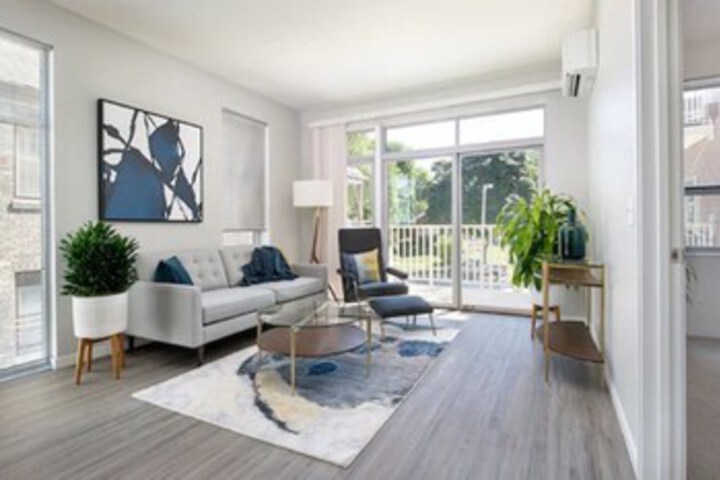 Lake Michigan Luxury Condos by Barsala in Milwaukee, WI
