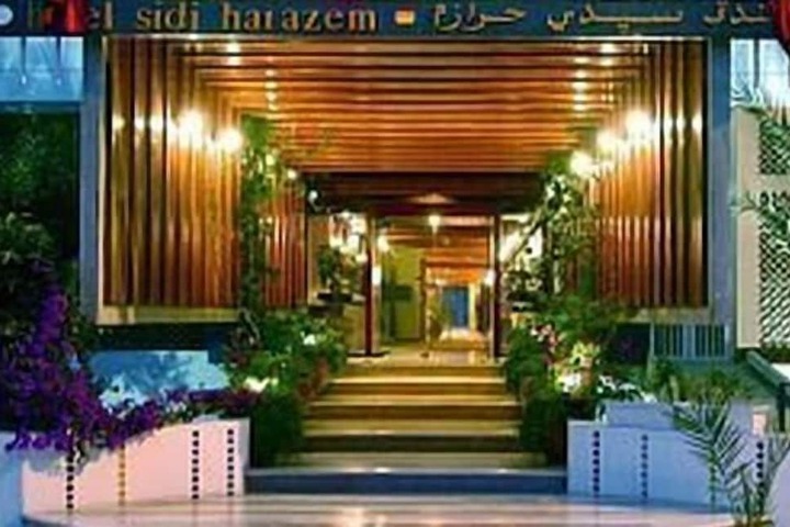 Hotel 3 of 32