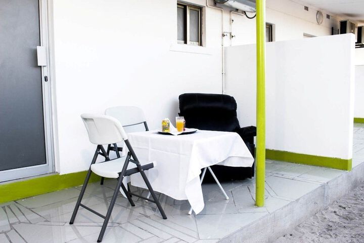 Terrace/Patio 13 of 20