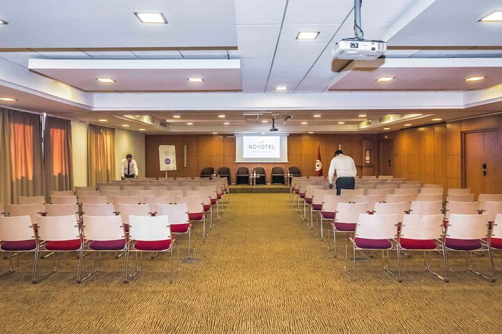 Meeting 188 of 268