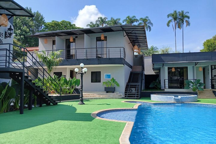 Hotel Boutique Ciudad Jardin in Cali