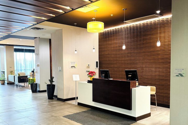 Hotel Interior 7 of 93