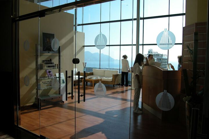 Hotel Interior 32 of 75