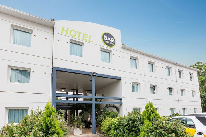 Hotel 41 of 43