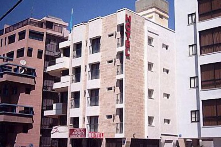 Hotel 41 of 45