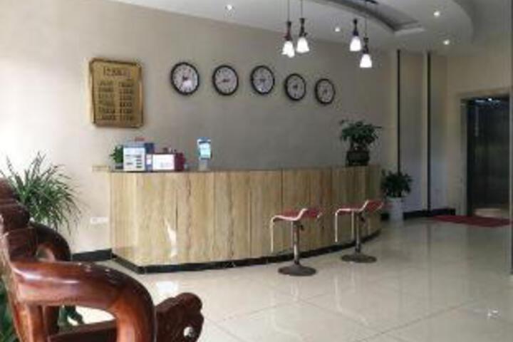 Jiangnan Hotel