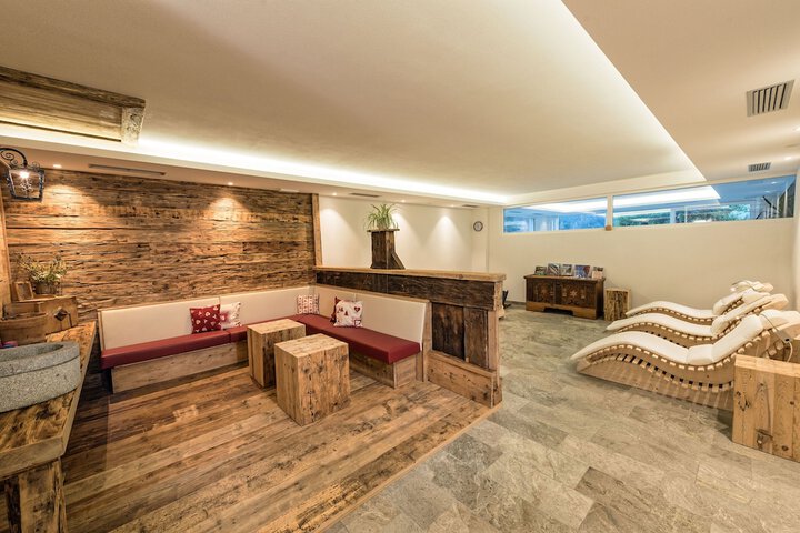 Hotel Spa