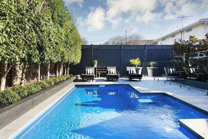 Pool 7 of 14