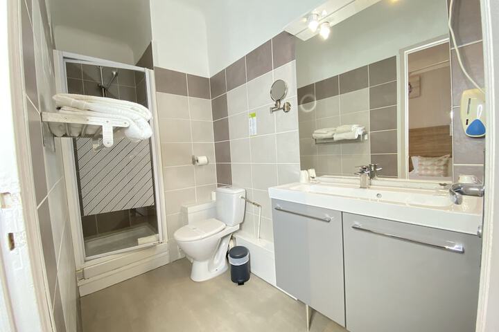 Bathroom Vanities