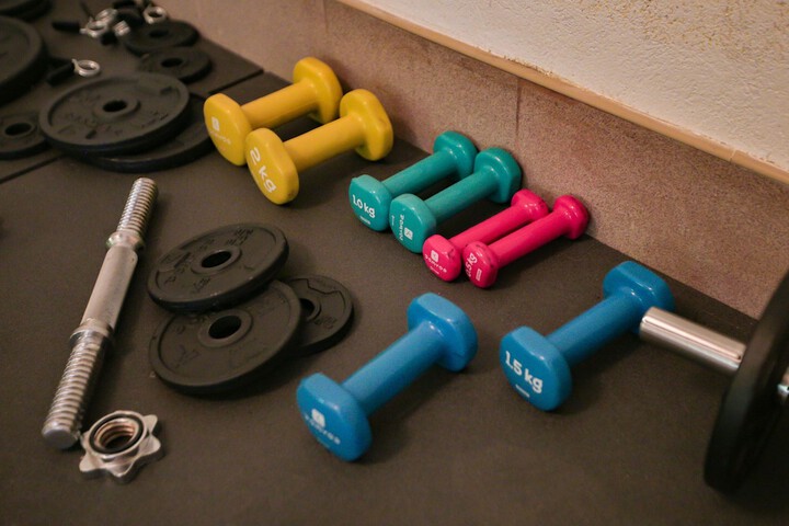 Health and Fitness 13 of 40