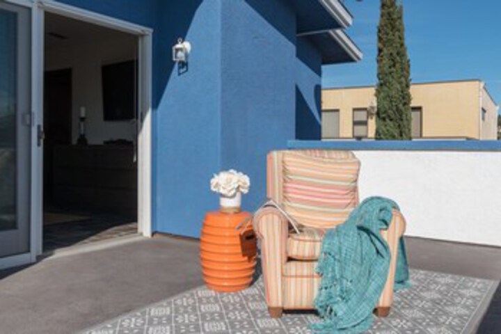 Terrace/Patio 60 of 60