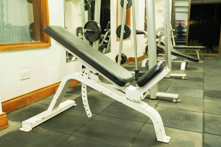 Health and Fitness 95 of 130