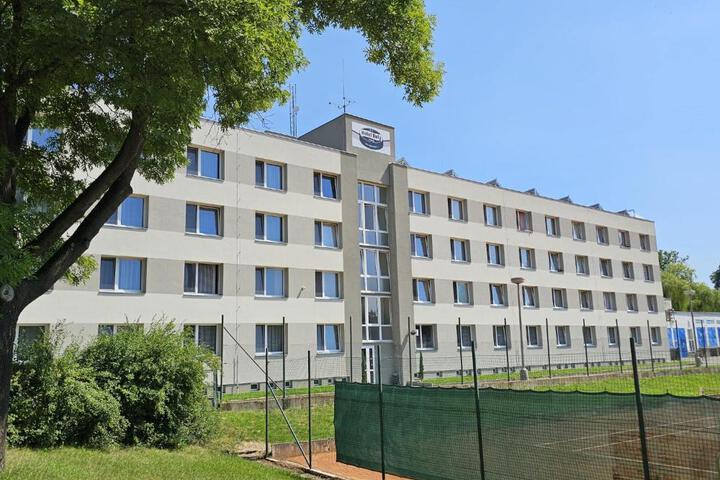 Hotel Buly