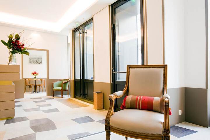Hotel Interior 3 of 33
