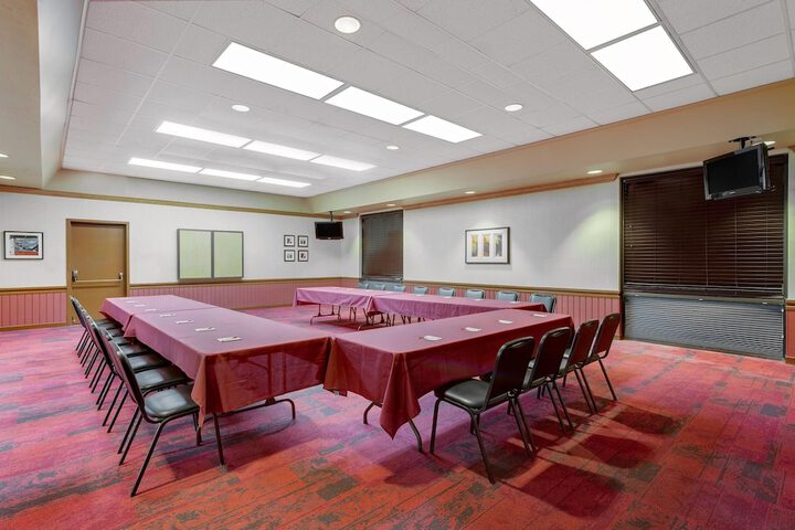 Meeting 25 of 27