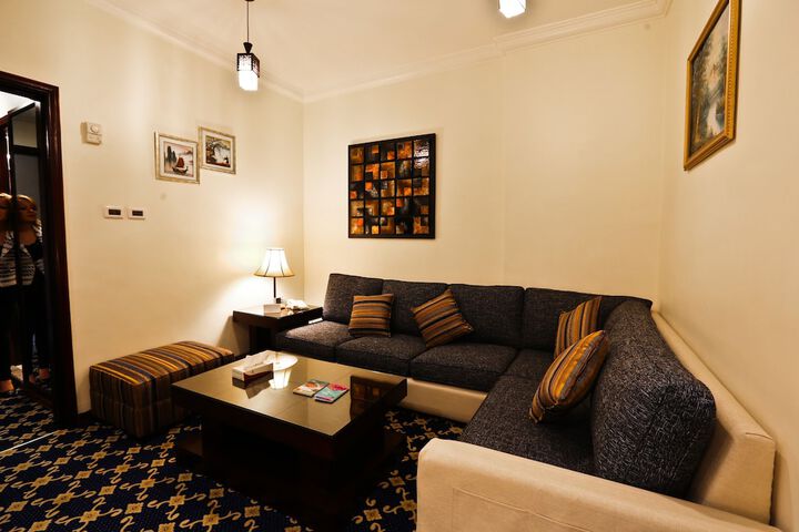 Room 11 of 26