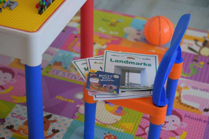 Childrens Activities 105 of 140