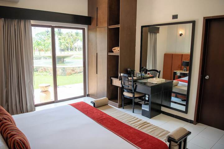 Room 21 of 110