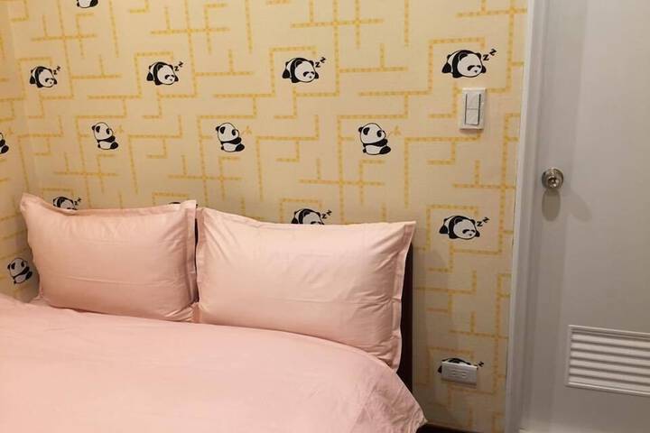 Come Inn Taipei IV