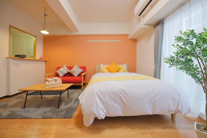 Image of Comfort Self Hotel S Crea Kitahama