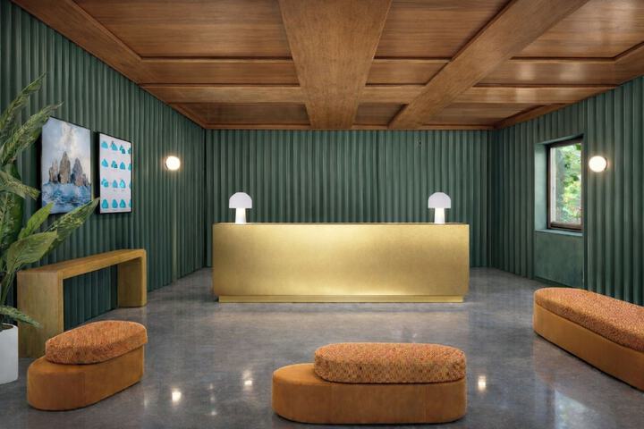 Hotel Interior 3 of 31