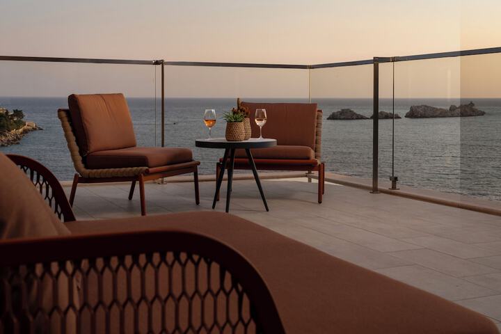 Terrace/Patio 113 of 117