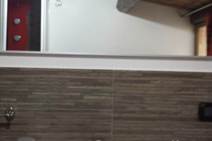 Treatment Room Pic