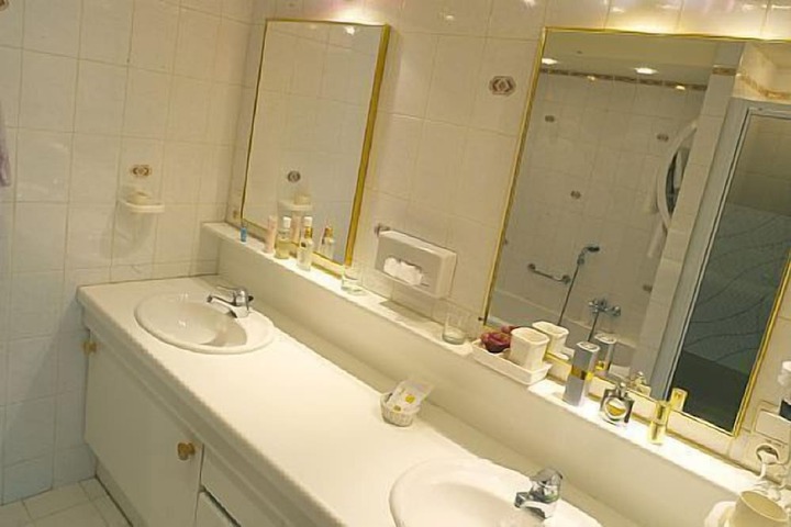 Bath Amenities