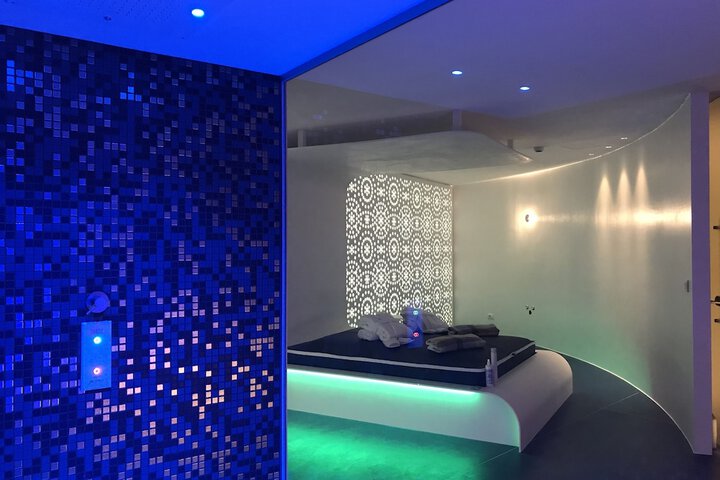 Spa Photos