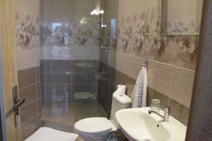 Bath Interior