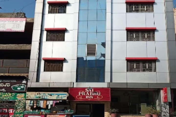 Hotel 16 of 17