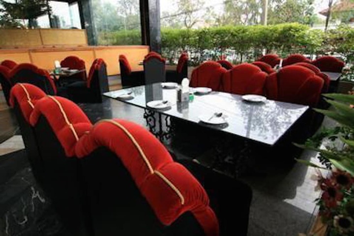 Restaurants
