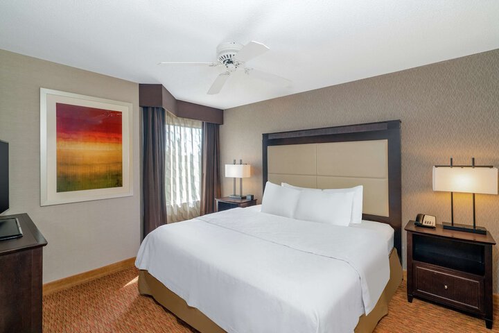 1 King Bed 1 Bedroom Suite (6 of 42)