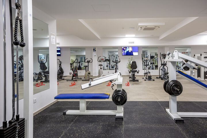 Health and Fitness 23 of 66