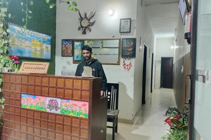 General 2 of 5